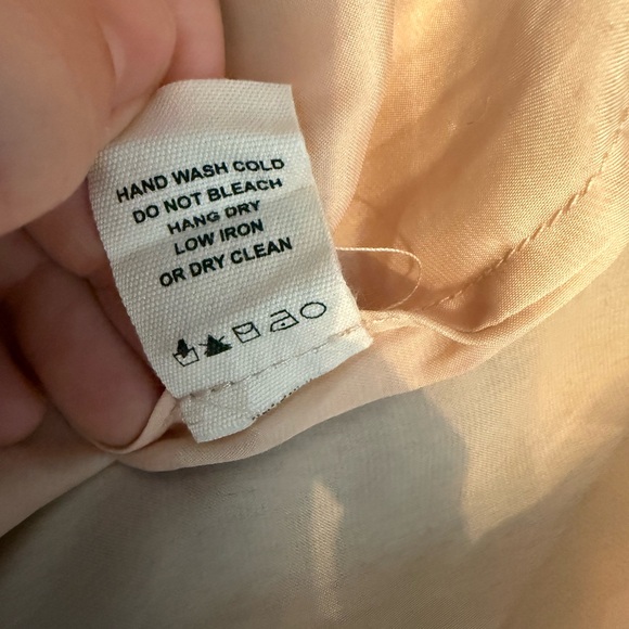 Chelsea & Violet Sheer Black Floral Maxi Dress - Picture 7 of 7